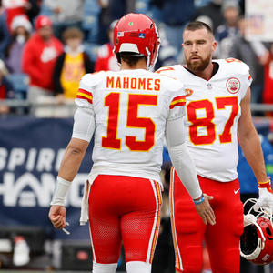 Pat Mahomes, Pt. 2 (feat. Cliff4rd) (Explicit)