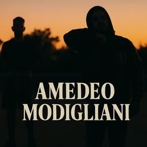Amedeo Modigliani (feat. Mr. Bonzo|Explicit)
