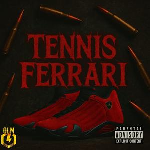 Tennis Ferrari (feat. Kediel)