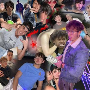 DERP (feat. Lil Derp, Lil Blitz, Lil Loopy & Ca$htro) (Explicit)