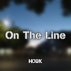 On The Line