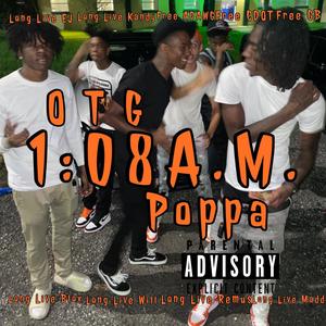 Ahh (feat. SOS CHICO4 & LIL 8) (Explicit)