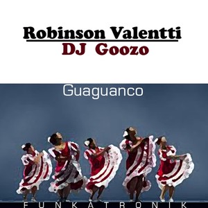 Guaguanco (Santiago Moreno Mix)