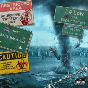 Authorized Twisters (Explicit)