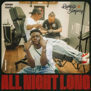 All Night Long (Explicit)