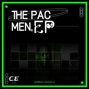 THE PAC MEN