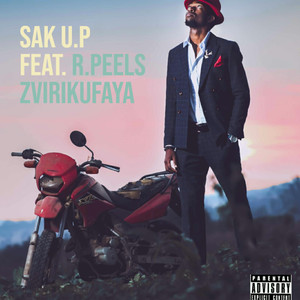 Zvirikufaya (Explicit)