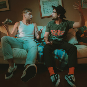 Tudo Ao Contrário (Explicit)