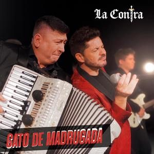 Gato De Madrugada (feat. Marcos Castelló Kaniche)