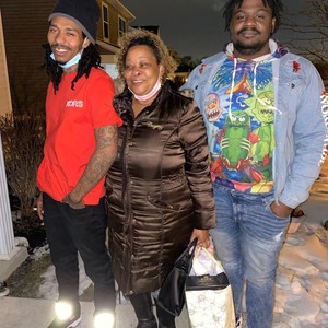 Draco(feat. kvng shad) (Explicit)