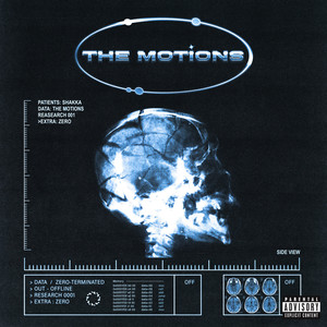 The Motions (Explicit)