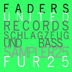 SCHLAGZEUG UND BASS_SAMPLER25