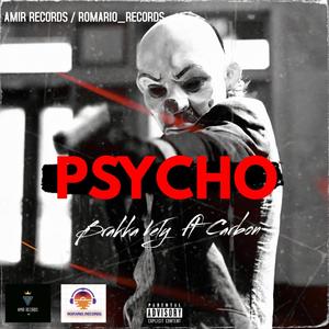 PSYCHO(feat. CARBON)