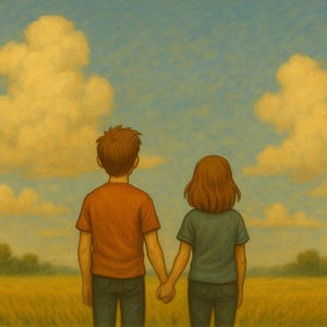 Too late for the sky