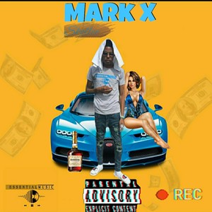 Mark x (Explicit)