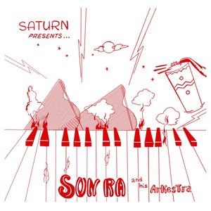 Portrait Of A Living Sky