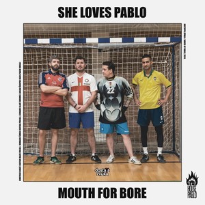 Mouth For Bore (Explicit)