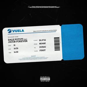 VUELA