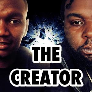 The Creator (feat. YoungBarzDaMedic) [Explicit]