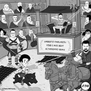 Miss Beat (Altamirano Remix)