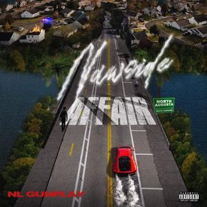 Nawfside Affair (Explicit)