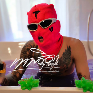 MY ANGEL (เทพธิดา) (Explicit)