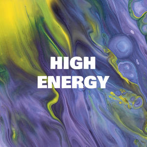 High Energy (Explicit)