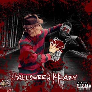 Halloween Krazy (Explicit)