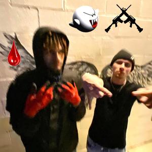 Ghost Gunz (feat. TAMAEYA) [Explicit]