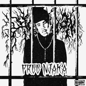 Free Njaka (Anthem) (feat. Saddy x, Kidda.za, Rey & Phage)