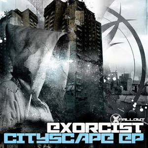 Cityscape EP