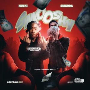 Smooshy (feat. Smxrda) (Explicit)