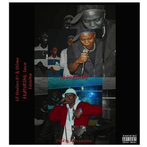 No Pressure (Explicit)