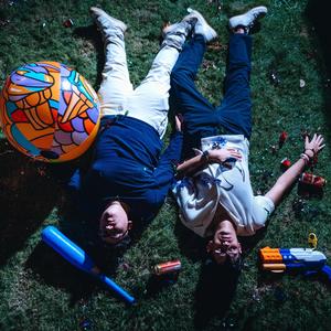 EMBORRACHARME (feat. Rodny) (Explicit)