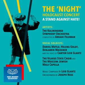 The Night Holocaust Concert: a Stand Against Hate