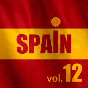 Spain (Volumen 12)