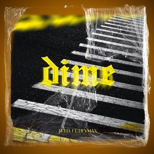 Dime (feat. Neymax)