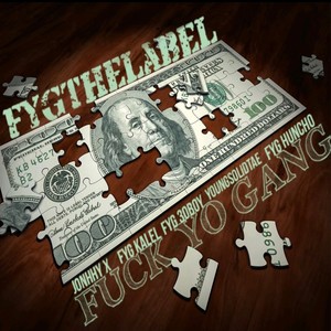 Pick It Up(feat. JohnnyX, YoungSolidTae, 30Boy & FYG Kalel) (Explicit)