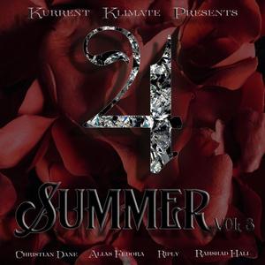 4 Summer, Vol. 3 (Explicit)