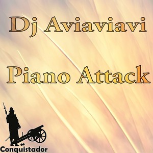 Piano Attack