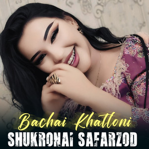 Bachai Khatloni