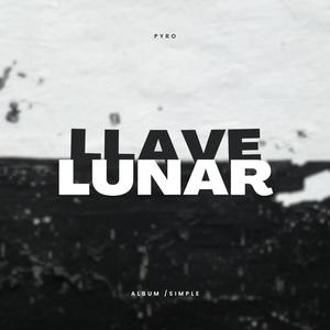 Llave lunar