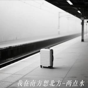 我在南方想北方