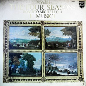 1. Allegro (黑胶版)