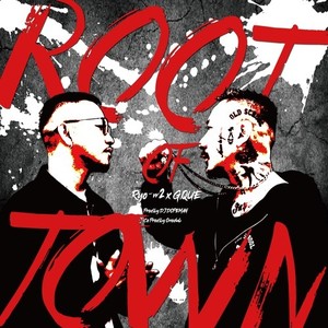 ROOT OF TOWN (feat. G.CUE)