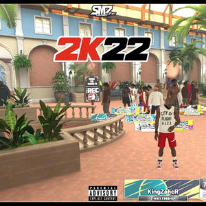 2K22 (Kobe Dedication by. JustNCase30) (Explicit)