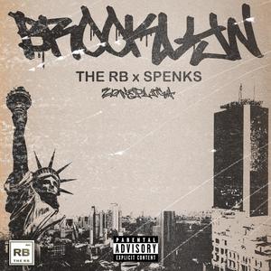 Brooklyn (feat. Spenks) [Explicit]