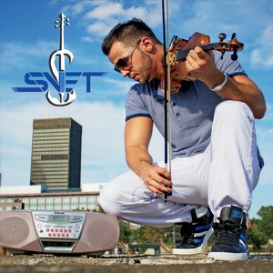 Work Hard Play Hard (Violin Version)