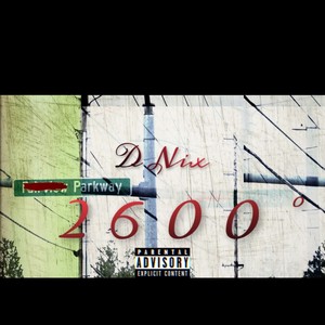 2600° (Explicit)