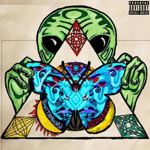 CRYSTALS (feat. Jlaflair)